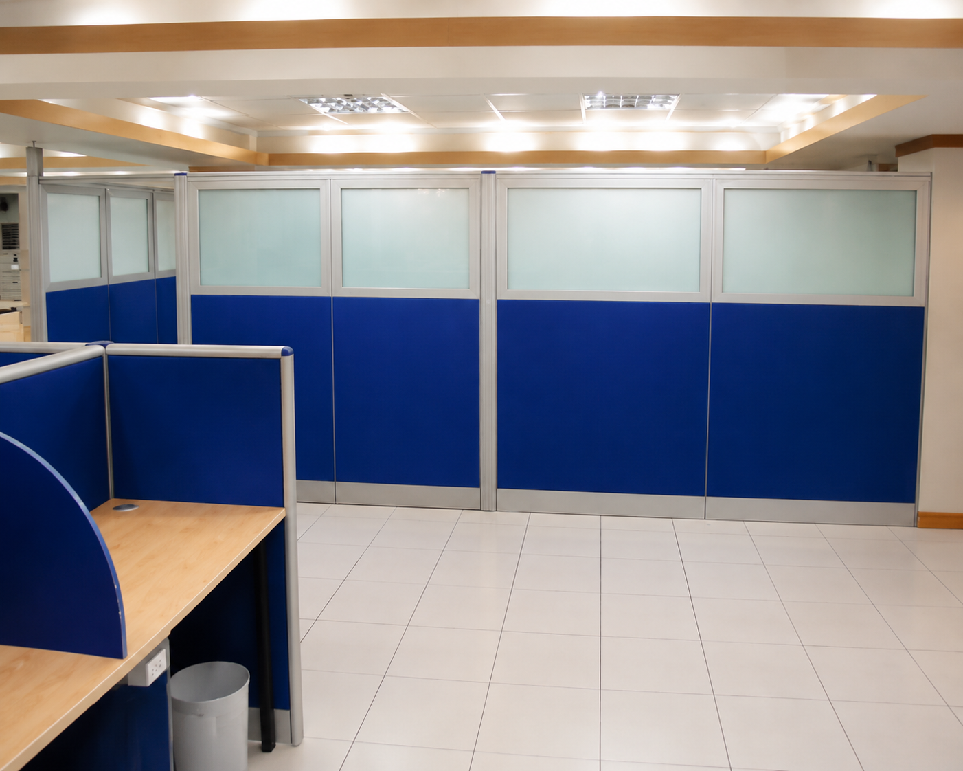 Client: Metropolitan Habib Bank, Karachi