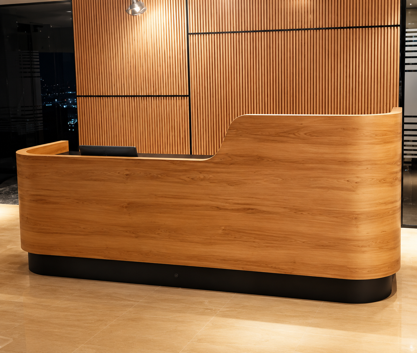 Client: Systemic One, DHA, Karachi
