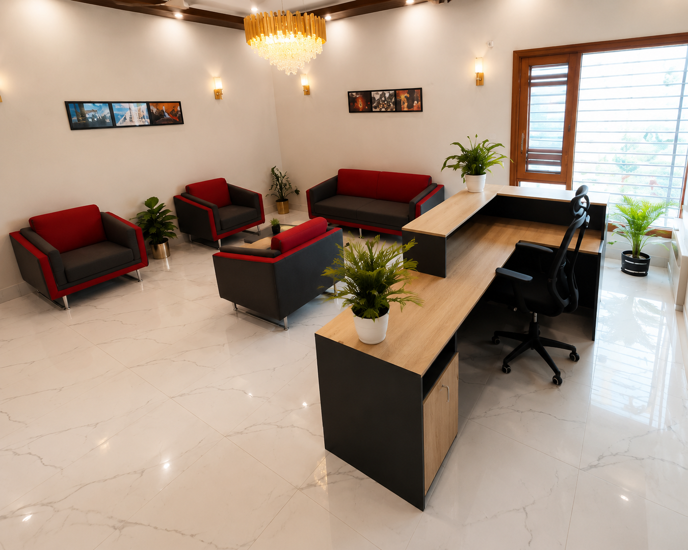 Client: GITCO, SMCHS, Karachi